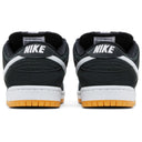 Nike SB Dunk Low Black Gum