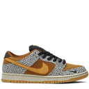 Tênis Nike SB Dunk Low Pro Safari