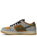 Tênis Nike SB Dunk Low Pro Safari