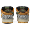 Nike SB Dunk Low Pro Safari