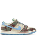 Tênis Crenshaw Skate Club x Nike SB Dunk Low
