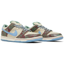 Crenshaw Skate Club x Nike SB Dunk Low