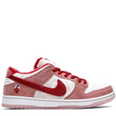 Tênis Strangelove x Nike SB Dunk Low Valentine's Day