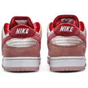Strangelove x Nike SB Dunk Low Valentine's Day
