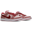 Strangelove x Nike SB Dunk Low Valentine's Day