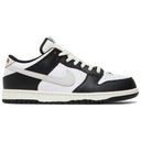 HUF x Nike SB Dunk Low San Francisco