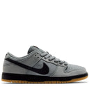Tênis Nike SB Dunk Low Pro Cool Grey