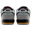 Nike SB Dunk Low Pro Cool Grey