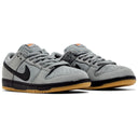 Nike SB Dunk Low Pro Cool Grey
