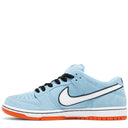 Tênis Nike SB Dunk Low Club 58 Gulf