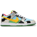 Ben & Jerrys x Nike SB Dunk Low Chunky Dunky