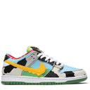 Tênis Ben & Jerrys x Nike SB Dunk Low Chunky Dunky