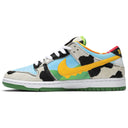 Ben & Jerrys x Nike SB Dunk Low Chunky Dunky