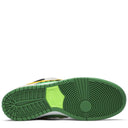 Tênis Ben & Jerrys x Nike SB Dunk Low Chunky Dunky
