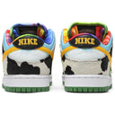 Ben & Jerrys x Nike SB Dunk Low Chunky Dunky