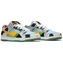 Ben & Jerrys x Nike SB Dunk Low Chunky Dunky