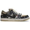 Travis Scott x Nike SB Dunk Low Cactus Jack