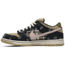 Travis Scott x Nike SB Dunk Low Cactus Jack