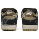 Travis Scott x Nike SB Dunk Low Cactus Jack