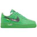 Off-White x Nike Air Force 1 Low Brooklyn