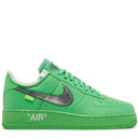 Tênis Off-White x Nike Air Force 1 Low Brooklyn