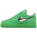 Off-White x Nike Air Force 1 Low Brooklyn