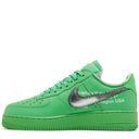 Tênis Off-White x Nike Air Force 1 Low Brooklyn