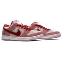 Strangelove x Nike SB Dunk Low Valentine's Day Special Box