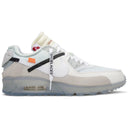 Off-White x Nike Air Max 90 The Ten