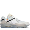 Tênis Off-White x Nike Air Max 90 The Ten