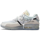 Off-White x Nike Air Max 90 The Ten