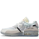 Tênis Off-White x Nike Air Max 90 The Ten