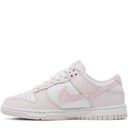 Tênis Nike Dunk Low Pink Paisley (Wmns)