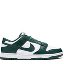 Tênis Nike Dunk Low Michigan State