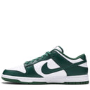 Tênis Nike Dunk Low Michigan State