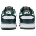 Nike Dunk Low Michigan State