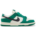 Nike Dunk Low SE Lottery Pack Malachite Green
