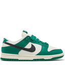 Tênis Nike Dunk Low SE Lottery Pack Malachite Green