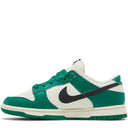 Tênis Nike Dunk Low SE Lottery Pack Malachite Green