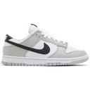 Nike Dunk Low SE Lottery Pack Grey Fog