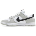 Nike Dunk Low SE Lottery Pack Grey Fog