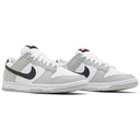 Nike Dunk Low SE Lottery Pack Grey Fog