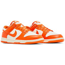 Nike Dunk Low Syracuse Pale Ivory