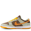Tênis Nike Dunk Low Dusty Olive