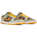 Nike Dunk Low Dusty Olive