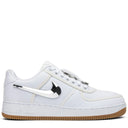 Tênis Travis Scott x Nike Air Force 1 Low (AF100)
