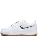 Tênis Travis Scott x Nike Air Force 1 Low (AF100)