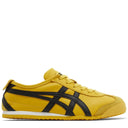 Tênis Onitsuka Tiger Mexico 66 Kill Bill Amarelo (2023)