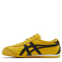 Tênis Onitsuka Tiger Mexico 66 Kill Bill Amarelo (2023)