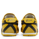 Tênis Onitsuka Tiger Mexico 66 Kill Bill Amarelo (2023)